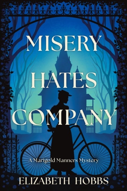 Misery Hates Company - A Novel