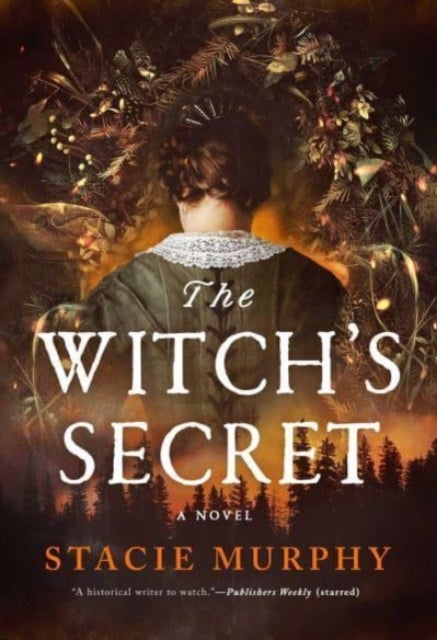 The Witch's Secret - A Novel