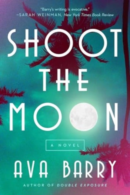Shoot the Moon - A Rainey Hall Mystery