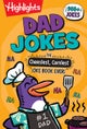 Dad Jokes: The Cheesiest, Corniest Joke Book Ever!