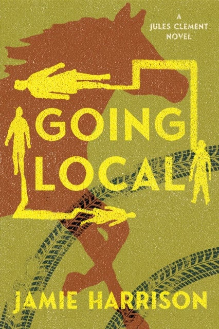 Going Local - A Jules Clement Novel