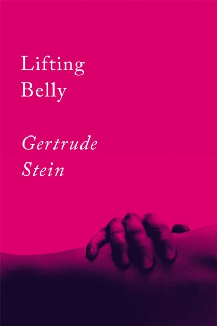Lifting Belly - An Erotic Poem