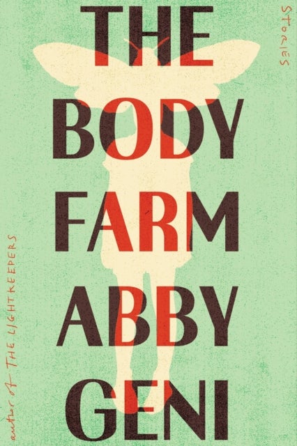 The Body Farm - Stories