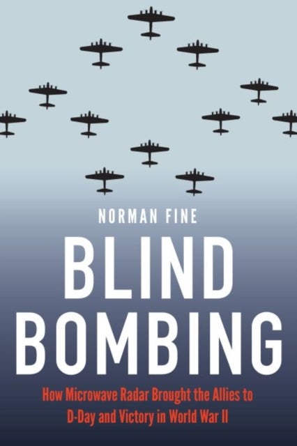 Blind Bombing av Norman Fine