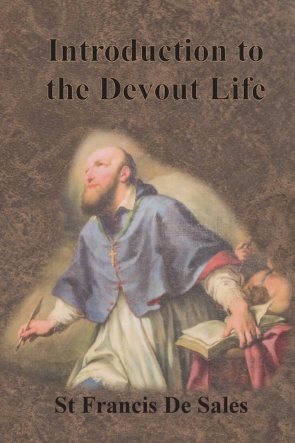 Bilde av Introduction To The Devout Life Av St Francis De Sales