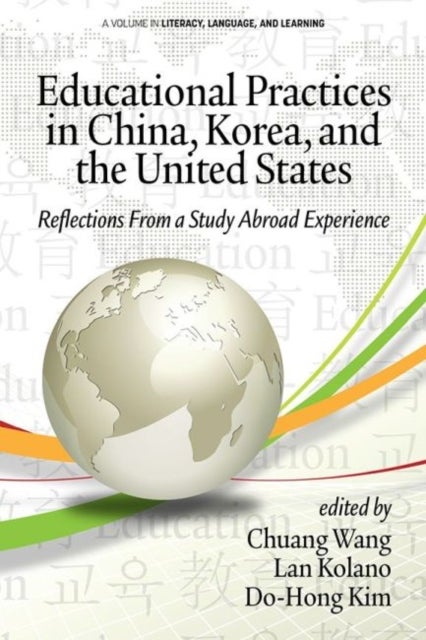 Bilde av Educational Practices In China, Korea, And The United States