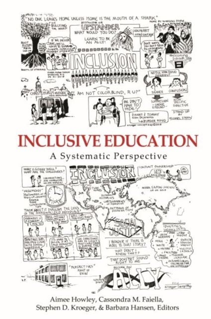 Inclusive Education - A Systematic Perspective