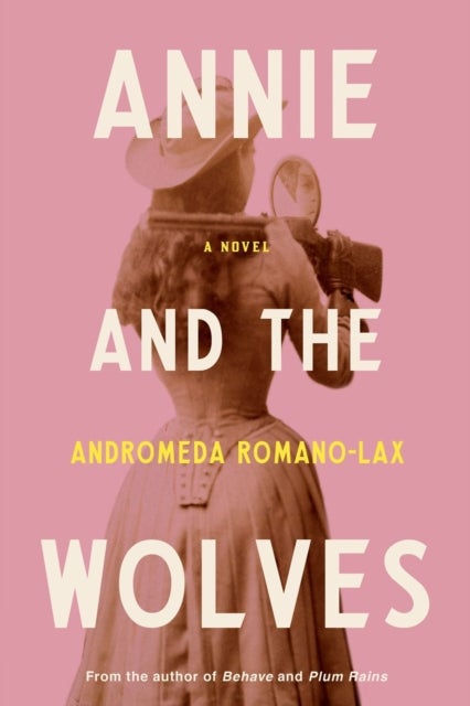 Bilde av Annie And The Wolves Av Andromeda Romano-lax
