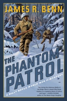 The Phantom Patrol