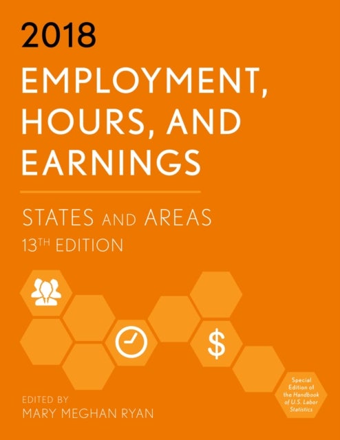 Bilde av Employment, Hours, And Earnings 2018