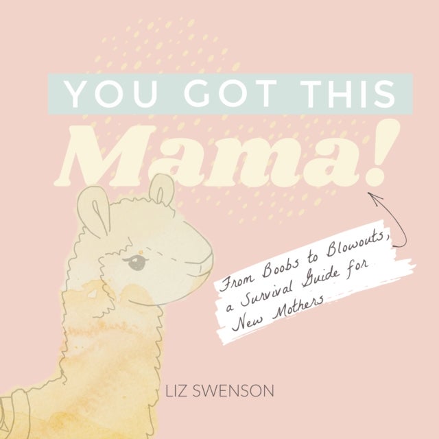 You Got This, Mama! - From Boobs to Blowouts, a Survival Guide for New Mothers