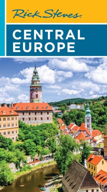 Rick Steves Central Europe - The Czech Republic, Poland, Hungary, Slovenia & More