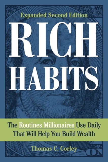 Rich Habits - Daily Habits That Separate the Rich and the Poor