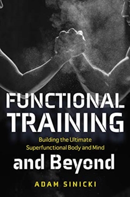 Functional Training and Beyond