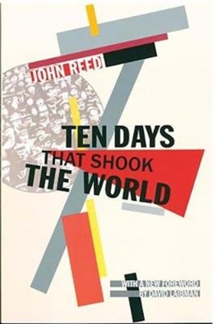 Bilde av Ten Days That Shook The World Av John Reed