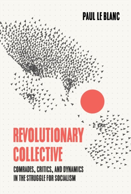 Revolutionary Collective - Comrades, Critics, and Dynamics in the Struggle for Socialism