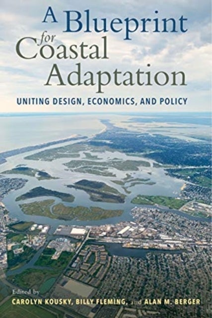 Bilde av A Blueprint For Coastal Adaptation