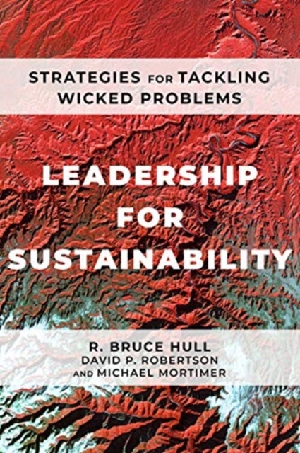 Leadership for Sustainability - Strategies for Tackling Wicked Problems