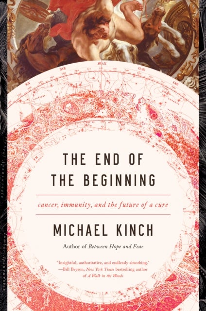 Bilde av The End Of The Beginning Av Michael Kinch