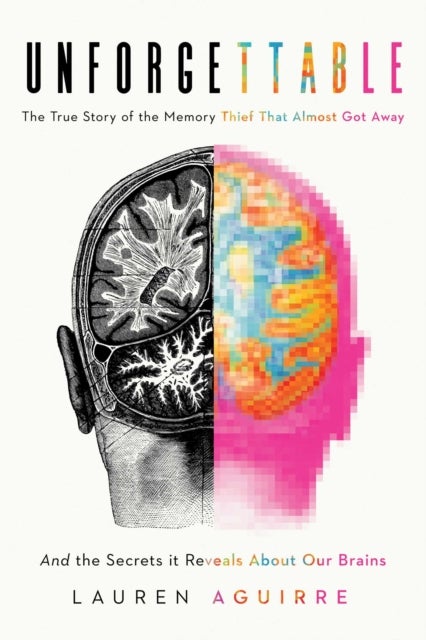 The Memory Thief - And the Secrets Behind How We Remember--A Medical Mystery