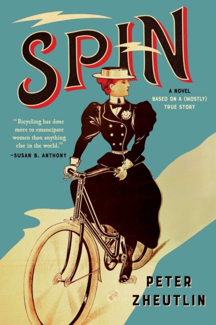 Spin av Peter Zheutlin