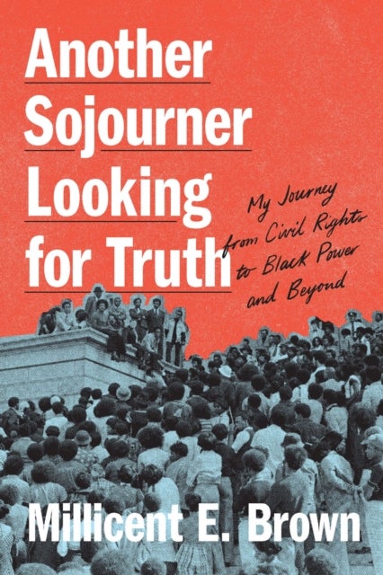 Bilde av Another Sojourner Looking For Truth Av Millicent Ellison Brown