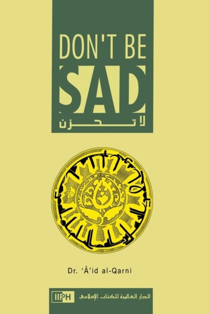 Don't Be Sad