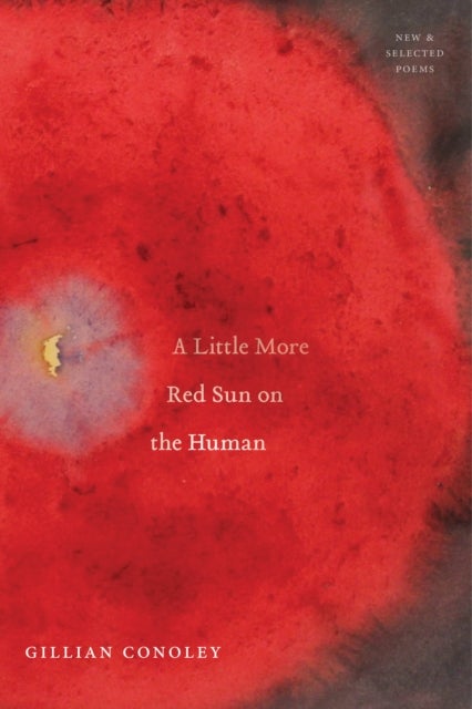 A Little More Red Sun on the Human - New & Selected Poems