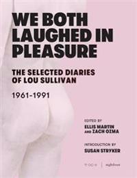 Bilde av We Both Laughed In Pleasure Av Lou Sullivan