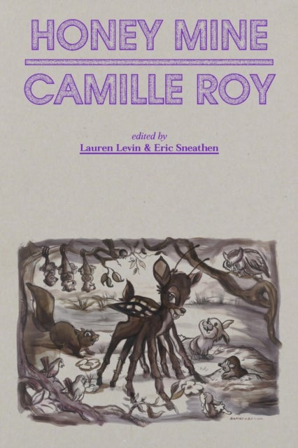 Honey Mine - Collected Stories