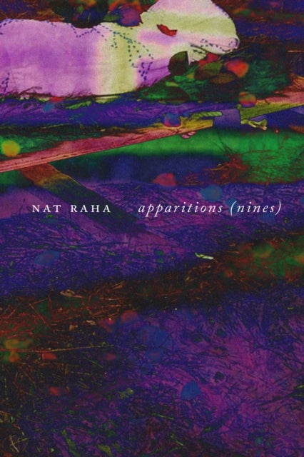 apparitions - (nines)