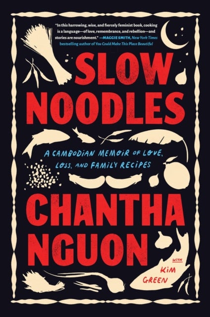 Slow Noodles - A Recipe for Rebuilding a Lost Civilization