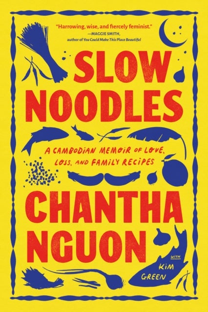 Slow Noodles - A Recipe for Rebuilding a Lost Civilization