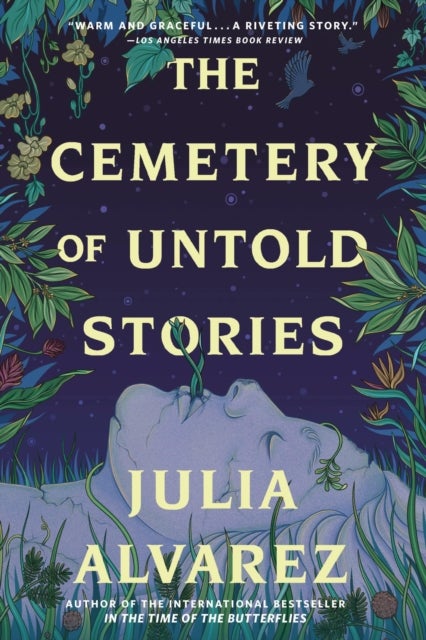 The Cemetery of Untold Stories