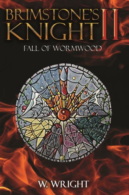 Brimstone's Knight II av W Wright