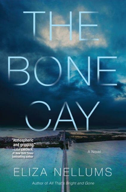 The Bone Cay - A Novel