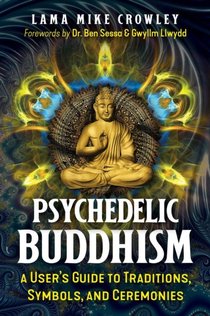 Psychedelic Buddhism - A User's Guide to Traditions, Symbols, and Ceremonies