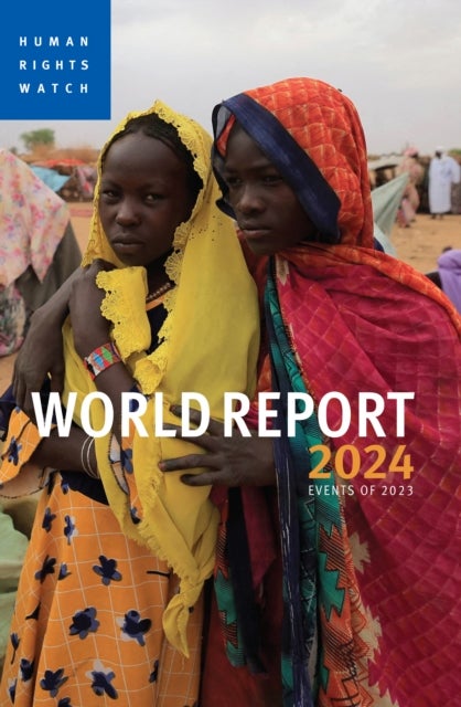 World Report 2024 - Events of 2023