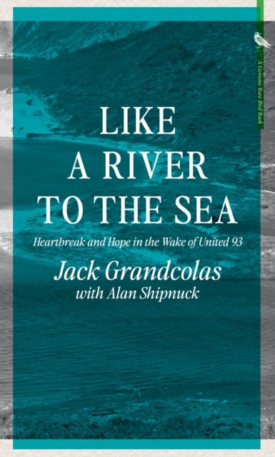 Bilde av From The River To The Sea Av Jack Grandcolas, Alan Shipnuck