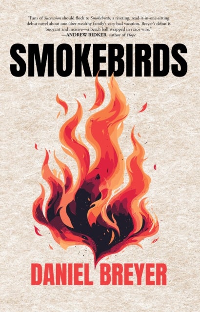 Smokebirds