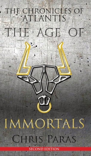 The Chronicles of Atlantis - The Age of Immortals - 2nd Edition