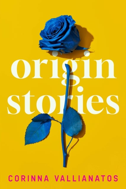 Origin Stories - Stories