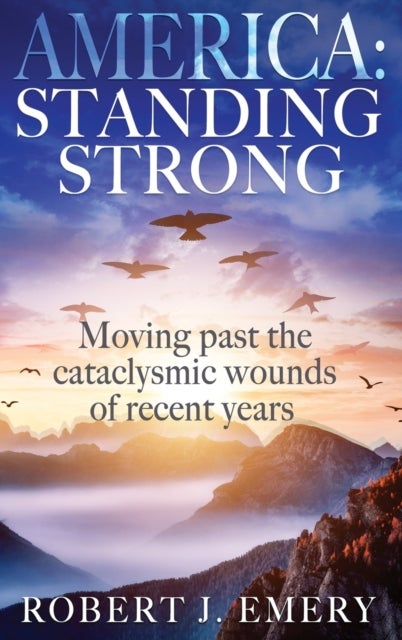 America - Standing Strong