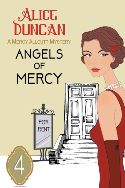 Angels of Mercy - Historical Cozy Mystery