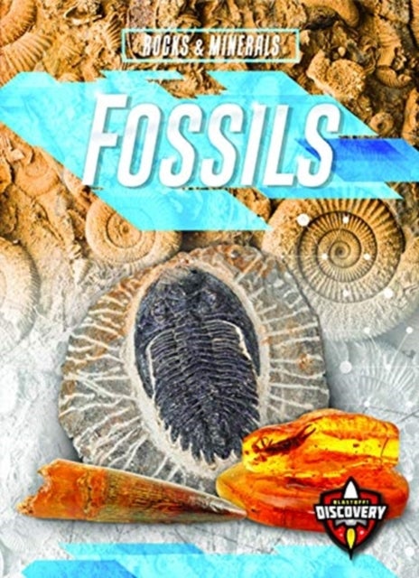 Fossils av Patrick Perish