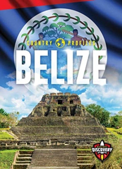 Bilde av Belize Av Alicia Z Klepeis