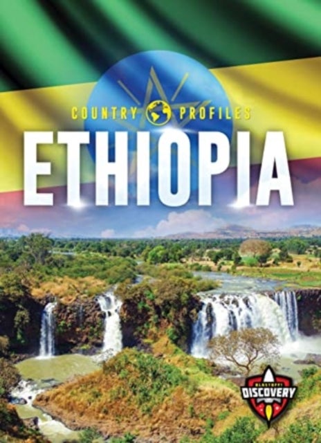 Bilde av Ethiopia Av Alicia Z Klepeis
