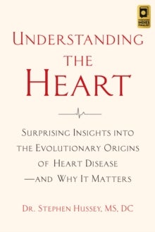 Bilde av Understanding The Heart Av Doctor Stephen Hussey