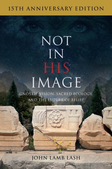 Bilde av Not In His Image (15th Anniversary Edition) Av John Lamb Lash
