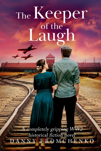 The Keeper of the Laugh - A Novel